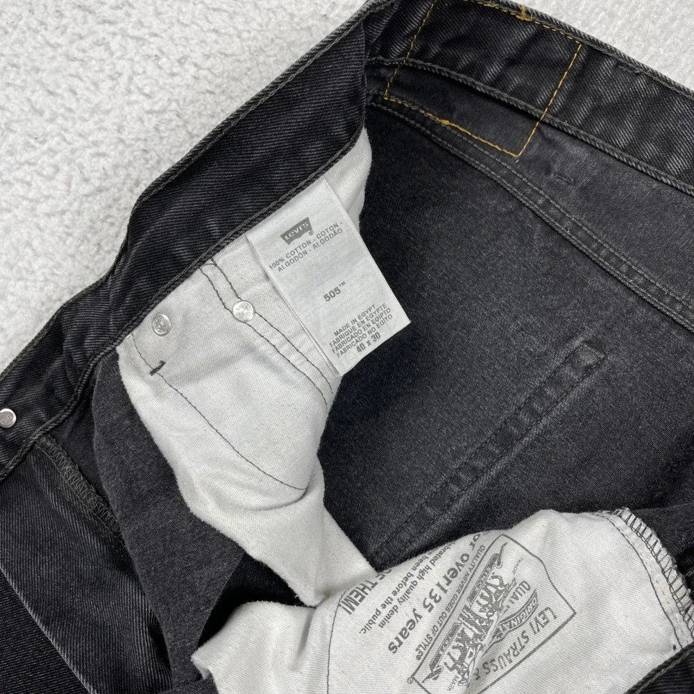 Levis levi 505